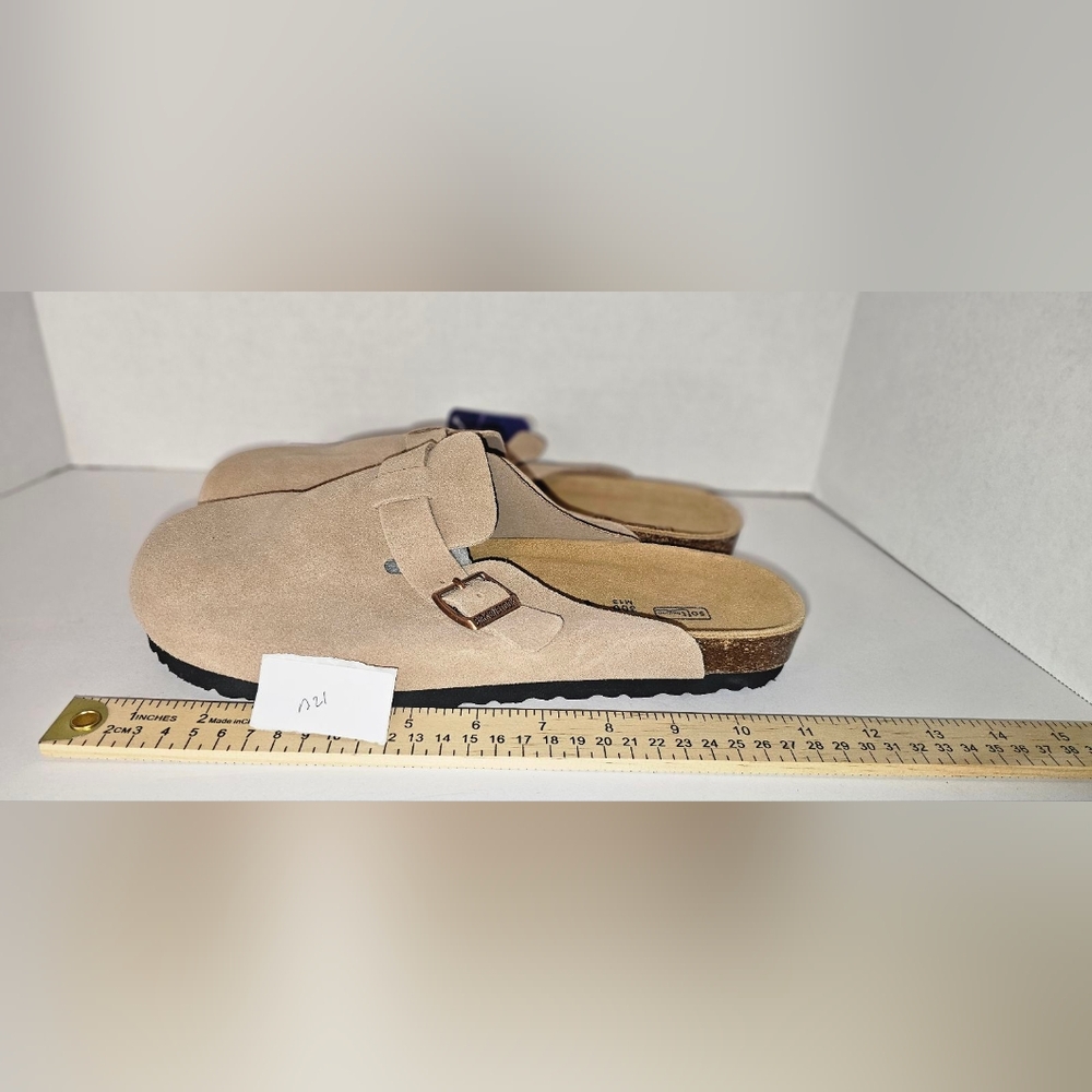 Mens 13 - B21